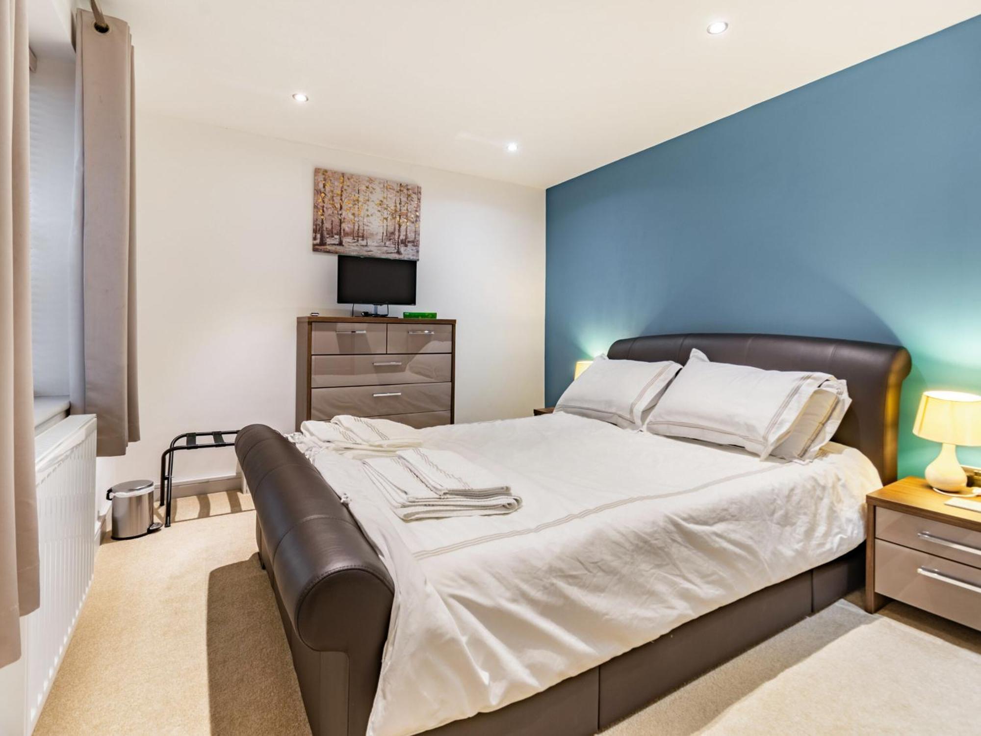 וויטבי Cobble Cottage - Uk38973 מראה חיצוני תמונה