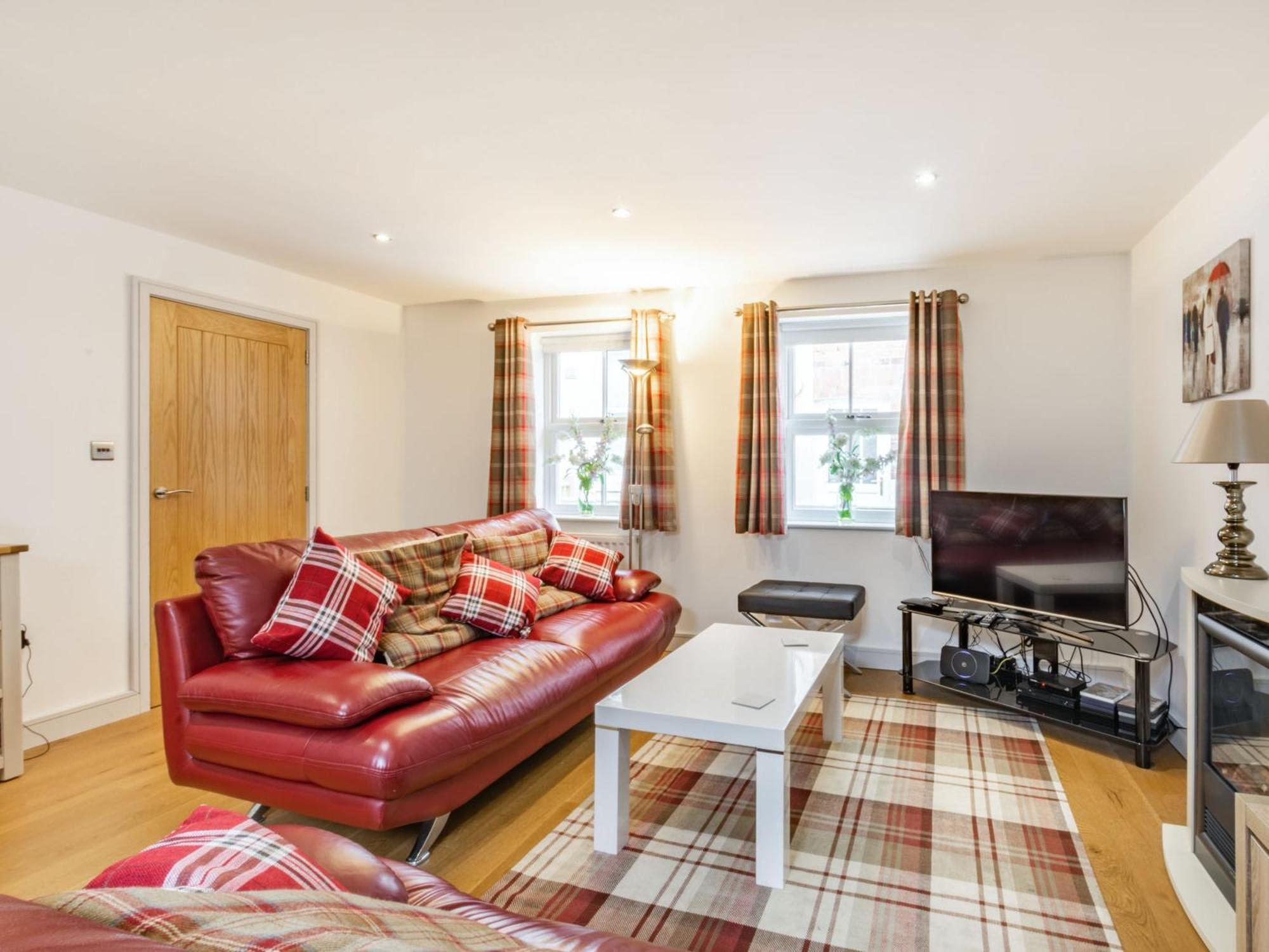 וויטבי Cobble Cottage - Uk38973 מראה חיצוני תמונה