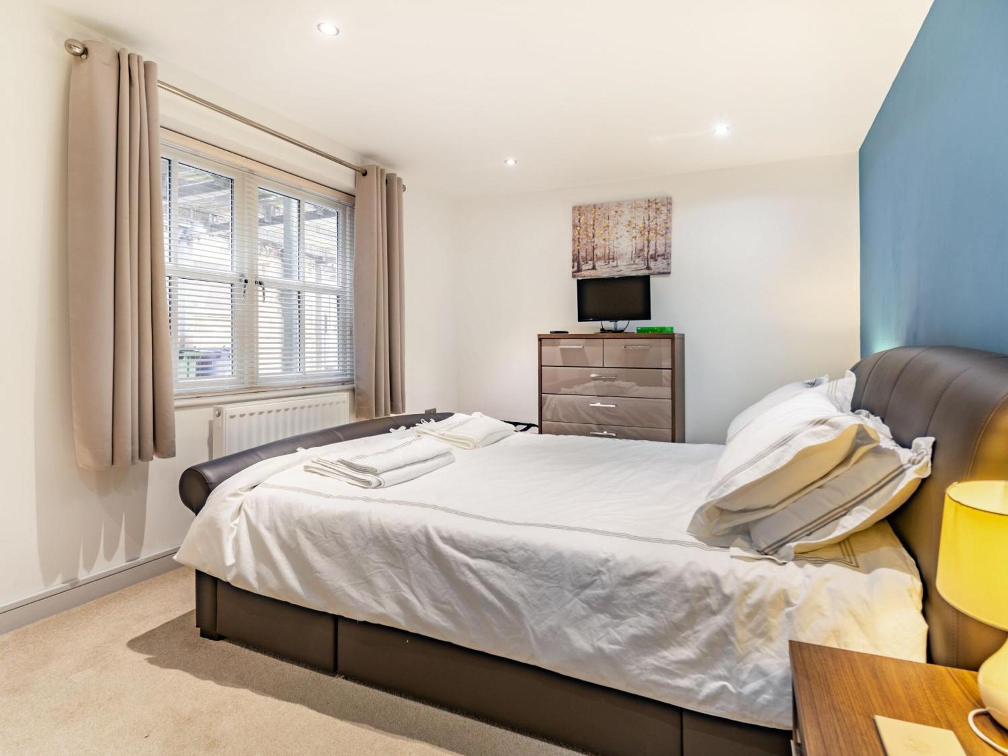 וויטבי Cobble Cottage - Uk38973 מראה חיצוני תמונה