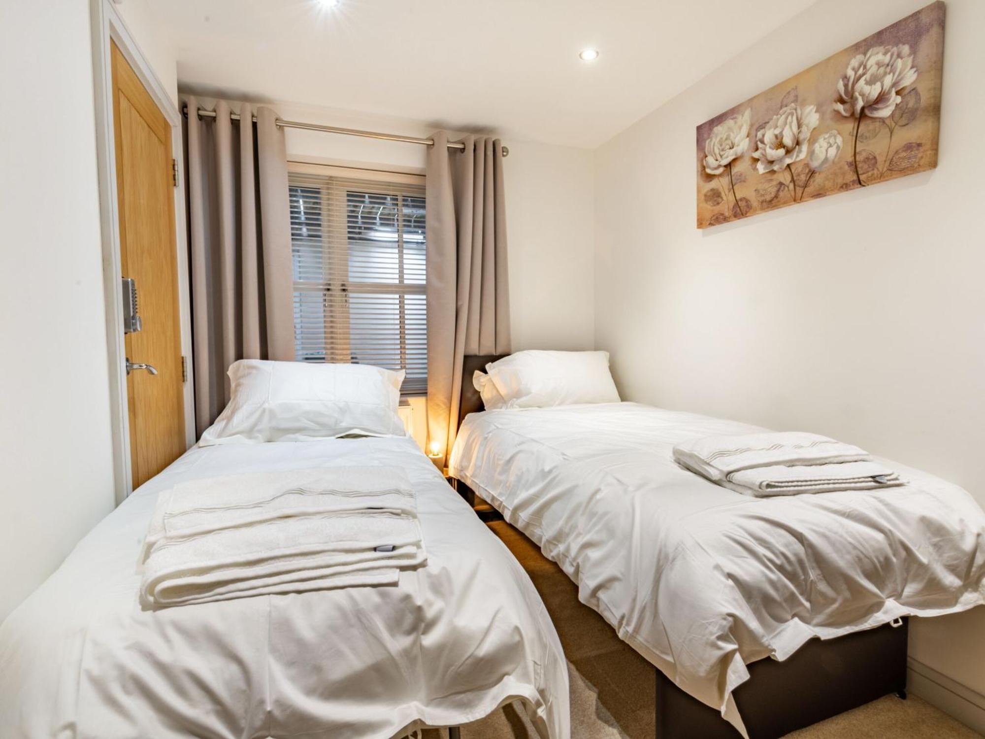 וויטבי Cobble Cottage - Uk38973 מראה חיצוני תמונה